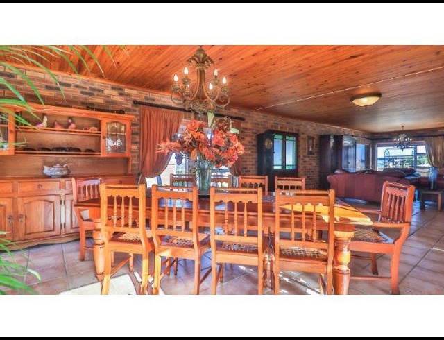 5 BEDROOM HOUSE FOR SALE IN STILBAAI-WES